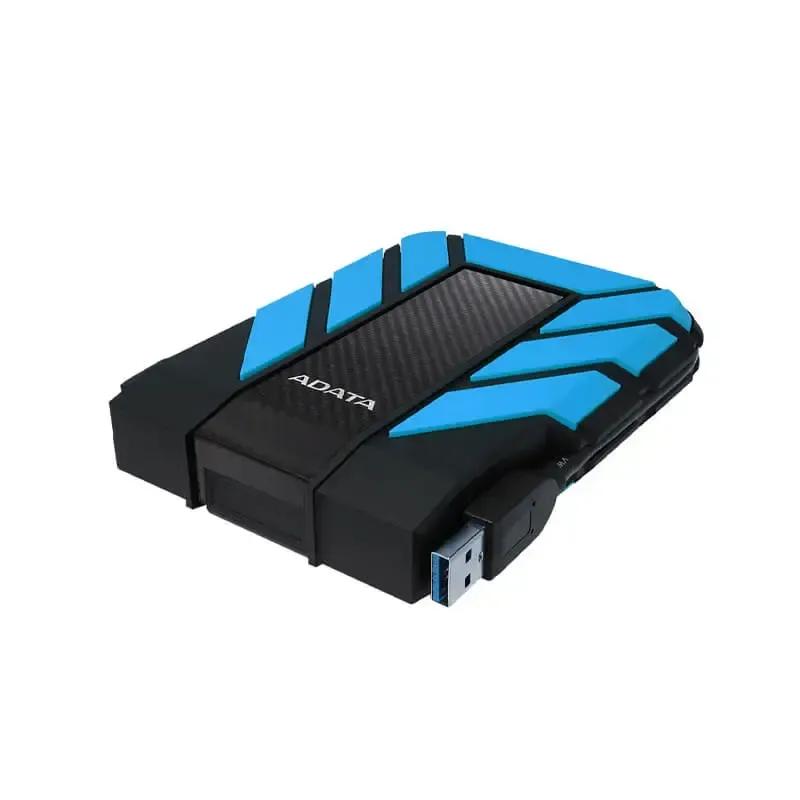 هارد اکسترنال ای دیتا مدل HD710 Pro  با ظرفیت 2 ترابایت image gallery