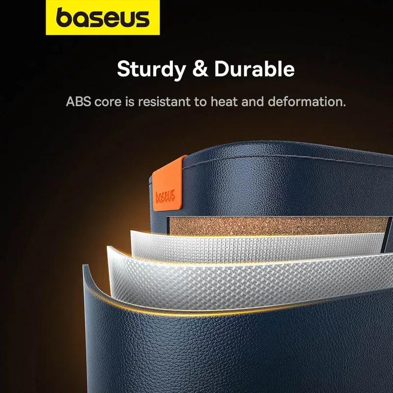 جعبه نظم دهنده خودرو باسئوس مدل Bs-CG018 image gallery