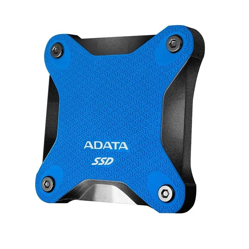 هارد اکسترنال ای دیتا مدل Adata SSD SD620 ظرفیت 2 ترابایت image gallery