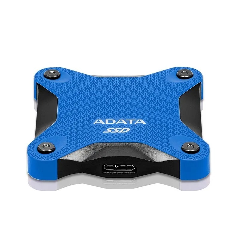 هارد اکسترنال ای دیتا مدل Adata SSD SD620 ظرفیت 2 ترابایت image gallery