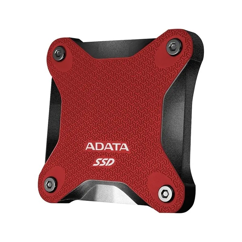 هارد اکسترنال ای دیتا مدل Adata SSD SD620 ظرفیت 2 ترابایت image gallery