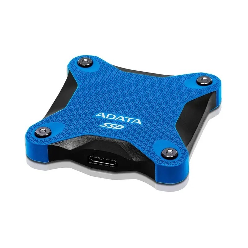 هارد اکسترنال ای دیتا مدل Adata SSD SD620 ظرفیت 2 ترابایت image gallery