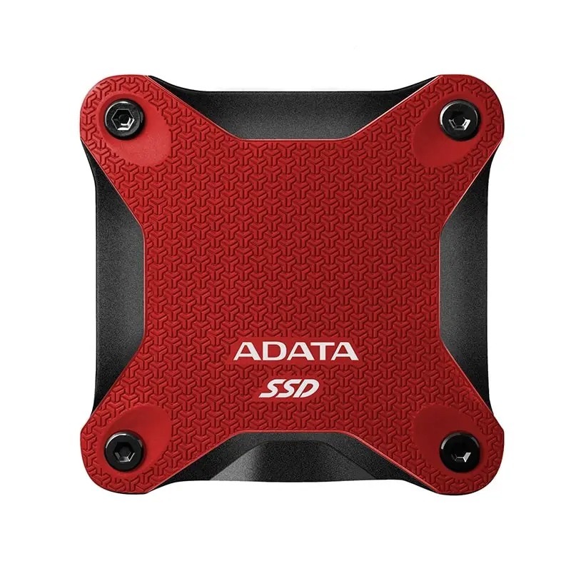 هارد اکسترنال ای دیتا مدل Adata SSD SD620 ظرفیت 2 ترابایت image gallery