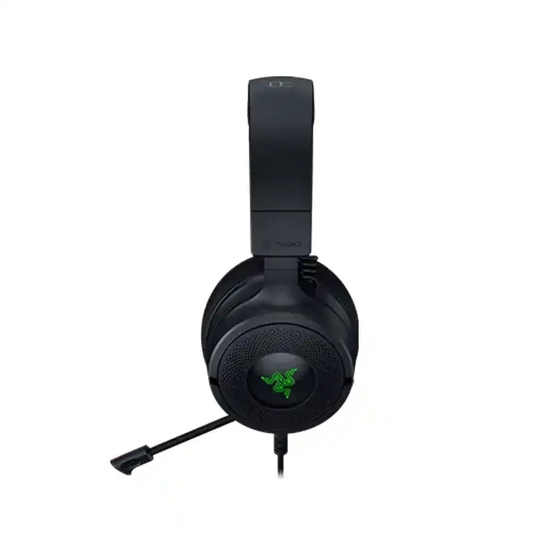 هدست گیمینگ باسیم ریزر مدل Kraken V4 X image gallery