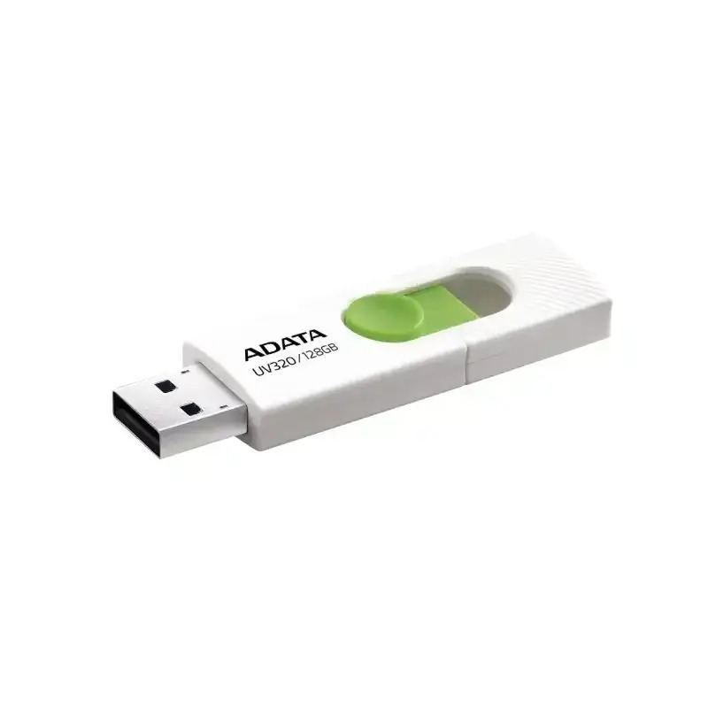 فلش مموری USB 3.2 ای دیتا مدل UV320 ظرفیت 128 گیگابایت image gallery