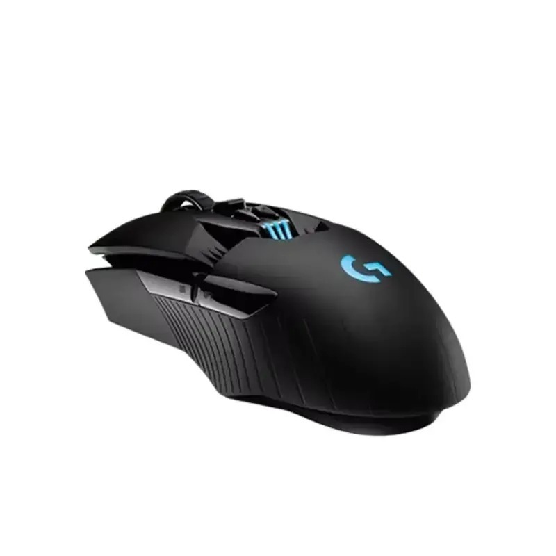 ماوس گیمینگ بی‌سیم لاجیتک مدل Lightspeed G903 image gallery