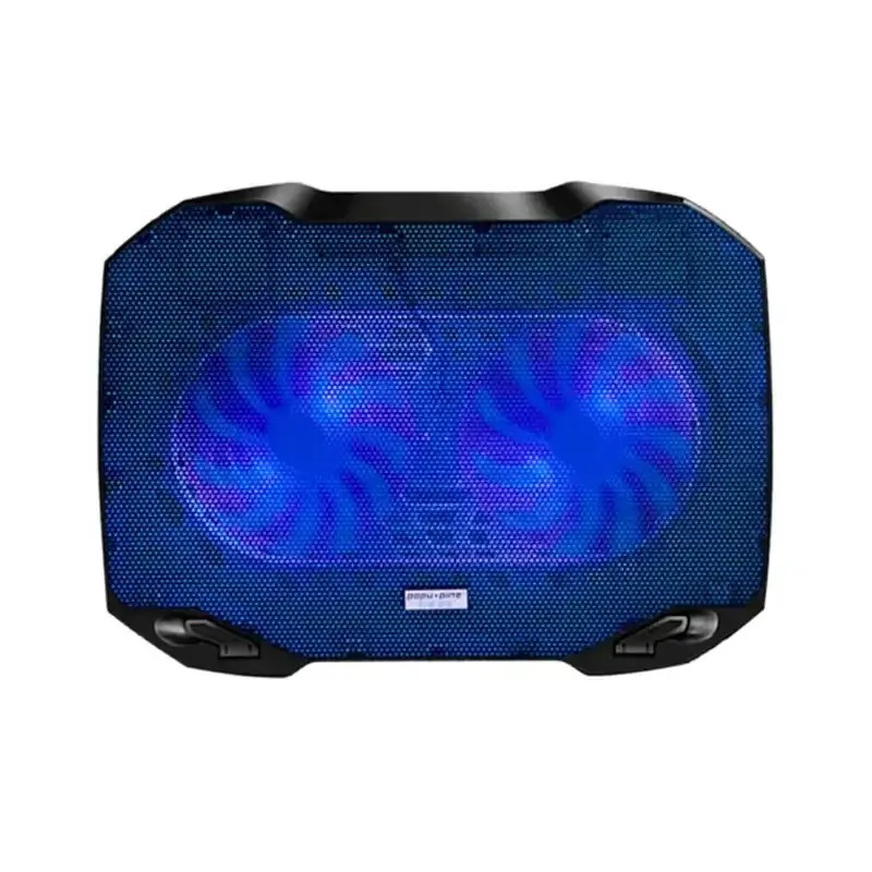 پایه خنک کننده لپ تاپ کول کلد مدل F2-1 image gallery