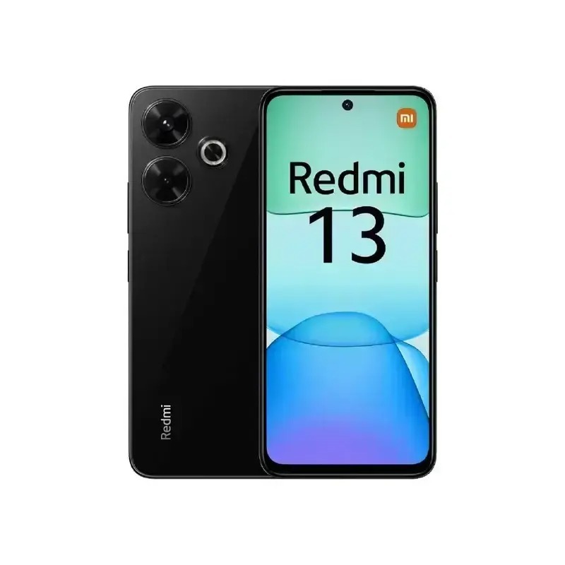 گوشی موبایل شیائومی Redmi مدل 13 با ظرفیت 256GB و رم 8GB image gallery