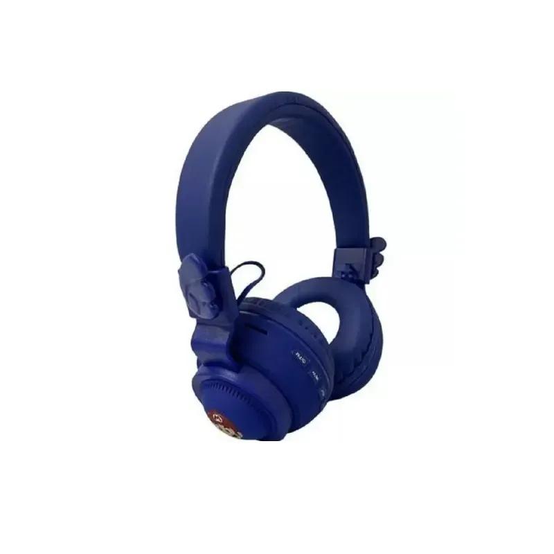 هدفون بی‌سیم فانتوم مدل NM-29 Onotic Mario image gallery