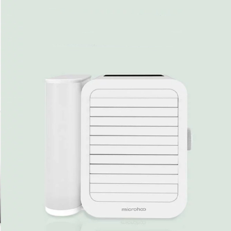 مینی کولر سلولزی شیائومی Microhoo مدل MH01R image gallery