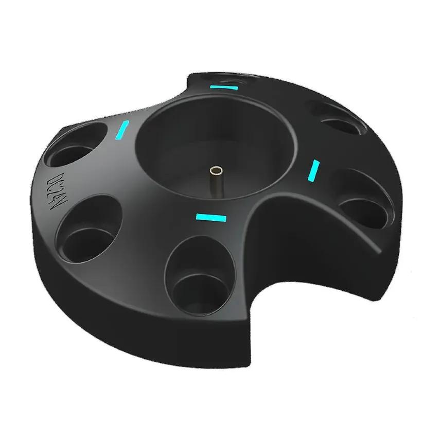 ماساژور برقی بوستر مدل Booster Light Saber به همراه پایه شارژ image gallery