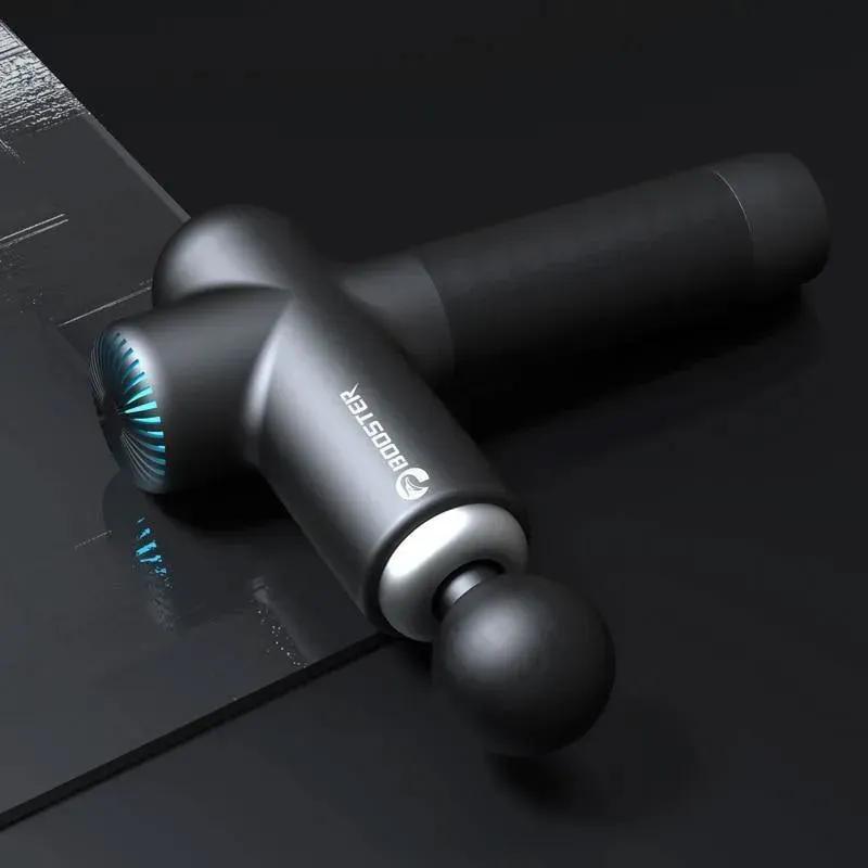 ماساژور برقی بوستر مدل Booster Light Saber به همراه پایه شارژ image gallery