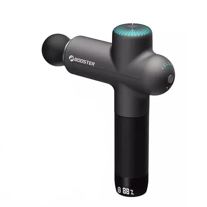 ماساژور برقی بوستر مدل Booster Light Saber به همراه پایه شارژ image gallery