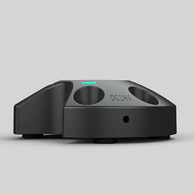 ماساژور برقی بوستر مدل Booster Light Saber به همراه پایه شارژ image gallery