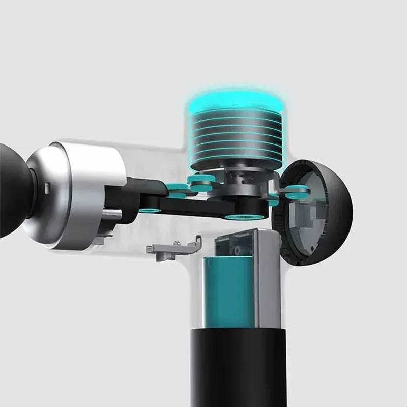 ماساژور برقی بوستر مدل Booster Light Saber image gallery