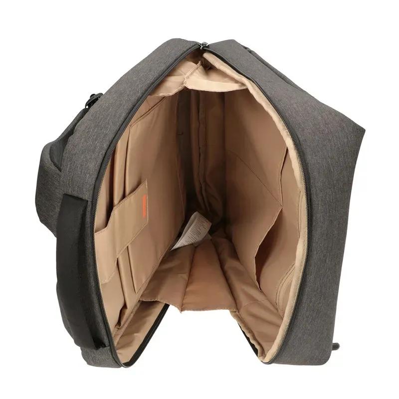 کوله‌پشتی شیائومی مدل Mi Urban City Backpack 2 DSBB03RM image gallery