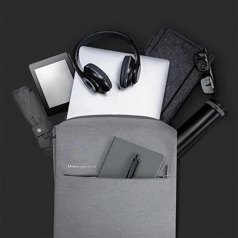 کوله‌پشتی شیائومی مدل Mi Urban City Backpack 2 DSBB03RM image gallery