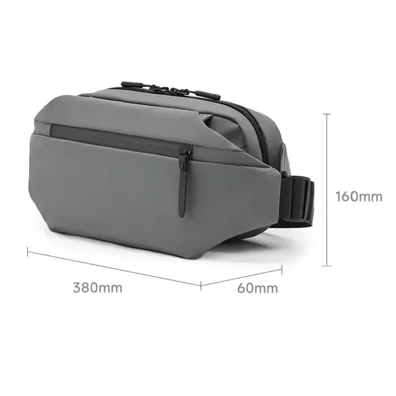 کیف کمری شیائومی Mijia مدل MJXB01RM image gallery