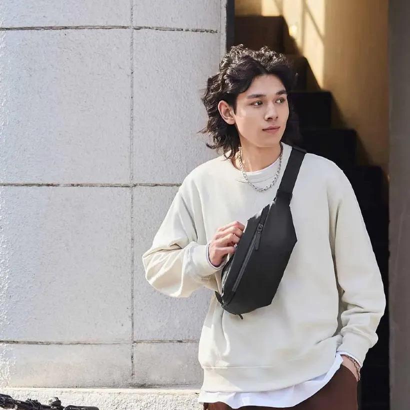 کیف کمری شیائومی Mijia مدل MJXB01RM image gallery