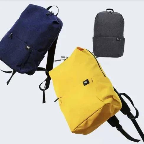 کوله پشتی مینی شیائومی Mi Casual DayPack مدل 2076 image gallery