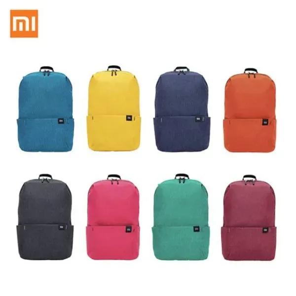 کوله پشتی مینی شیائومی Mi Casual DayPack مدل 2076 image gallery