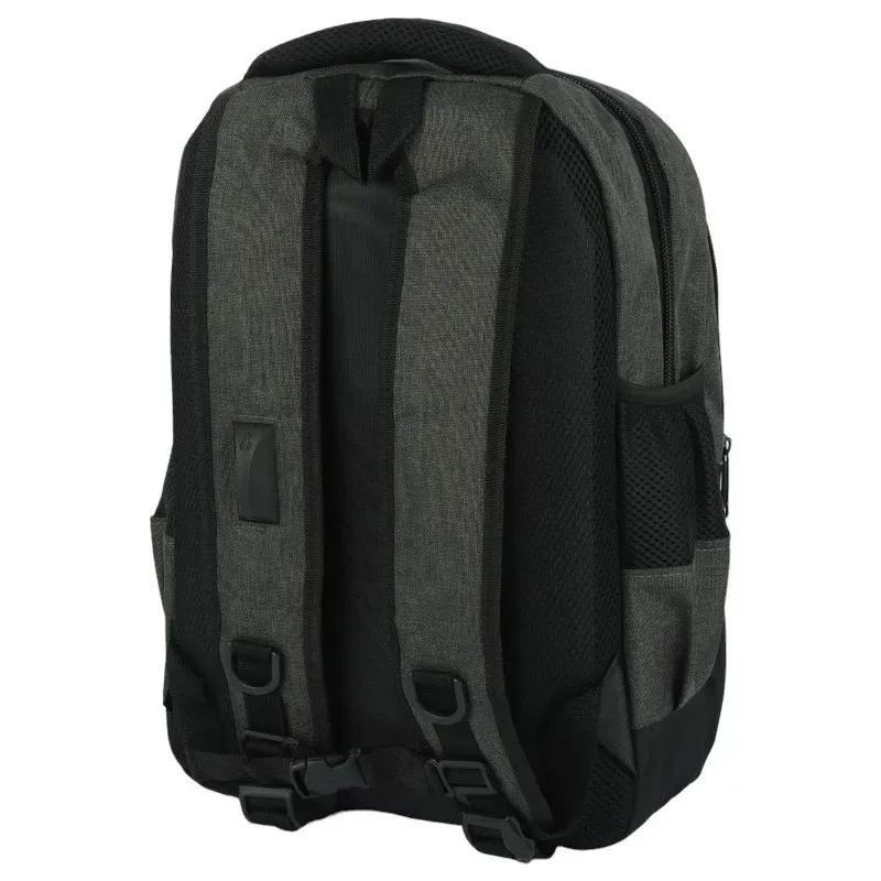 کوله پشتی لپ تاپ 15.6 اینچ مدل beneton image gallery