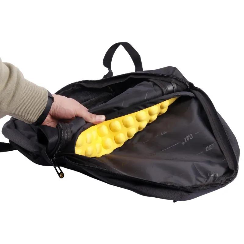 کوله پشتی لپ تاپ 15.6 اینچ مدل Caterpillar image gallery