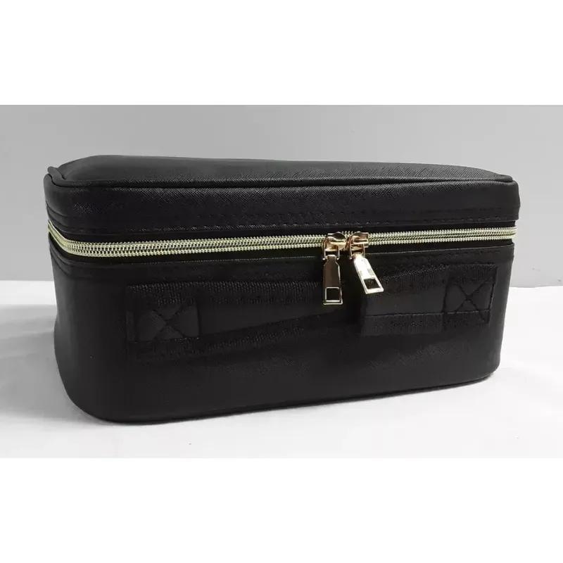 کیف آرایش و آینه رینگ لایت لمسی Tianci مدل MZB-B image gallery