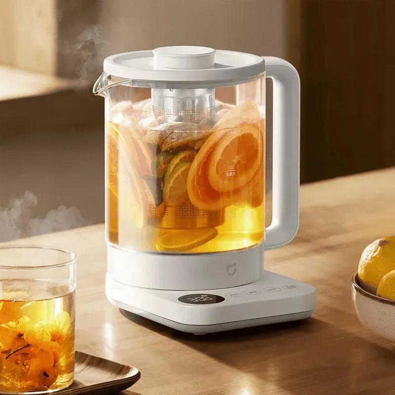 کتری برقی شیائومی Mijia مدل N1 MJDGNYSH01DEM  image gallery