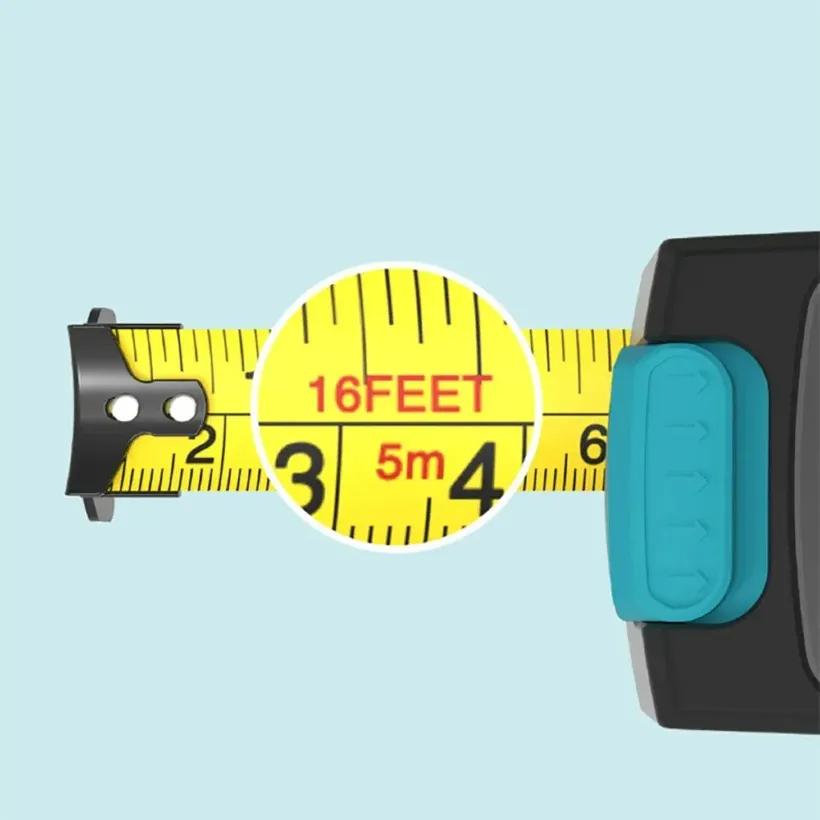 متر لیزری شیائومی مدل Mileseey DT10 2in1 image gallery