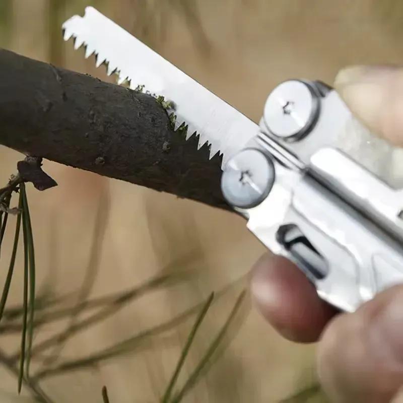 چاقوی چندکاره شیائومی HuoHou مدل K30 HU0191 image gallery