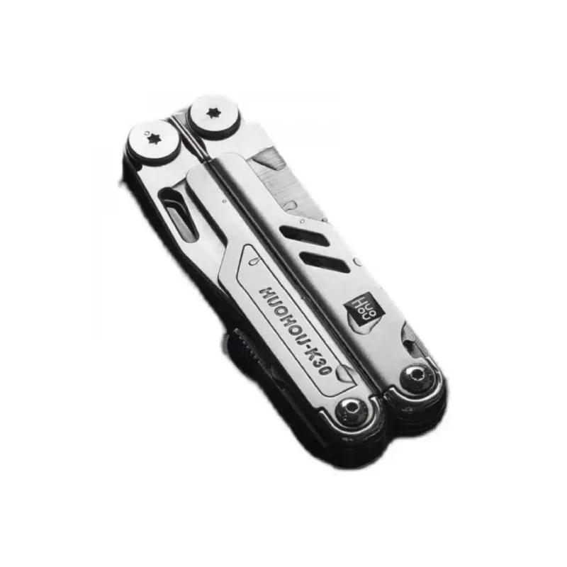 چاقوی چندکاره شیائومی HuoHou مدل K30 HU0191 image gallery