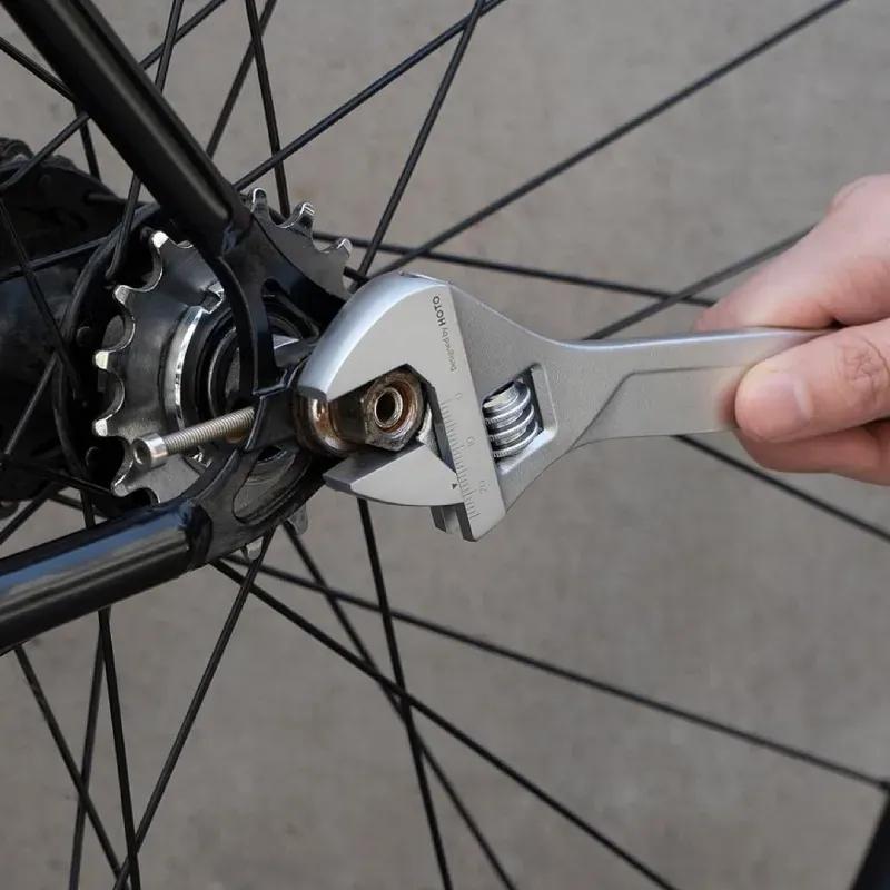 جعبه ابزار شیائومی HOTO مدل QWSGJ002 مجموعه ۷ عددی image gallery