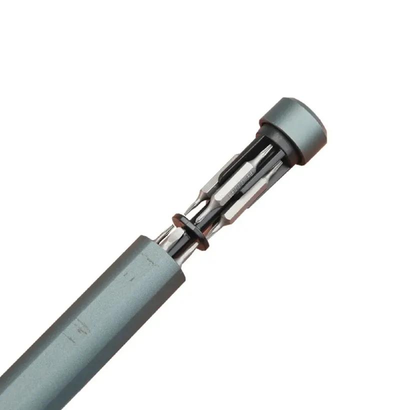 پیچ گوشتی پاورولوژی مدل P23N1PSBK دارای 22 سری image gallery