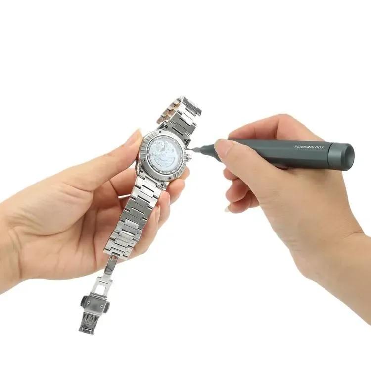 پیچ گوشتی پاورولوژی مدل P23N1PSBK دارای 22 سری image gallery