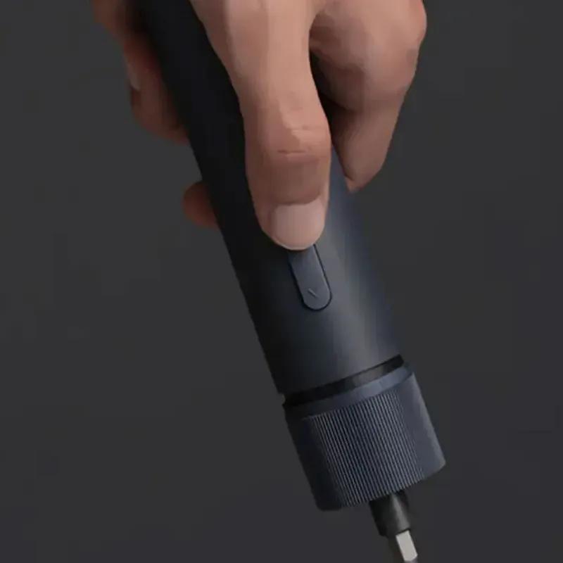 کیت 25 عددی پیچ گوشتی شارژی شیائومی HOTO مدل QWLSD011 image gallery