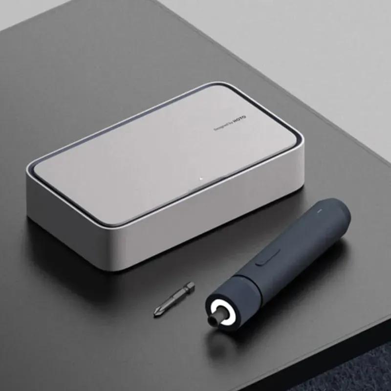 کیت 25 عددی پیچ گوشتی شارژی شیائومی HOTO مدل QWLSD011 image gallery