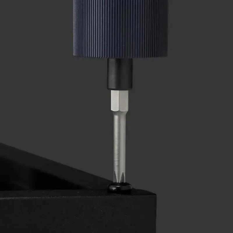 کیت 25 عددی پیچ گوشتی شارژی شیائومی HOTO مدل QWLSD011 image gallery