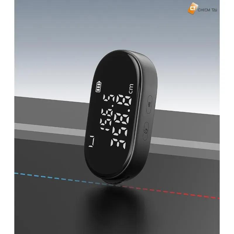 متر دیجیتال شیائومی ATUMAN مدلQ2 image gallery