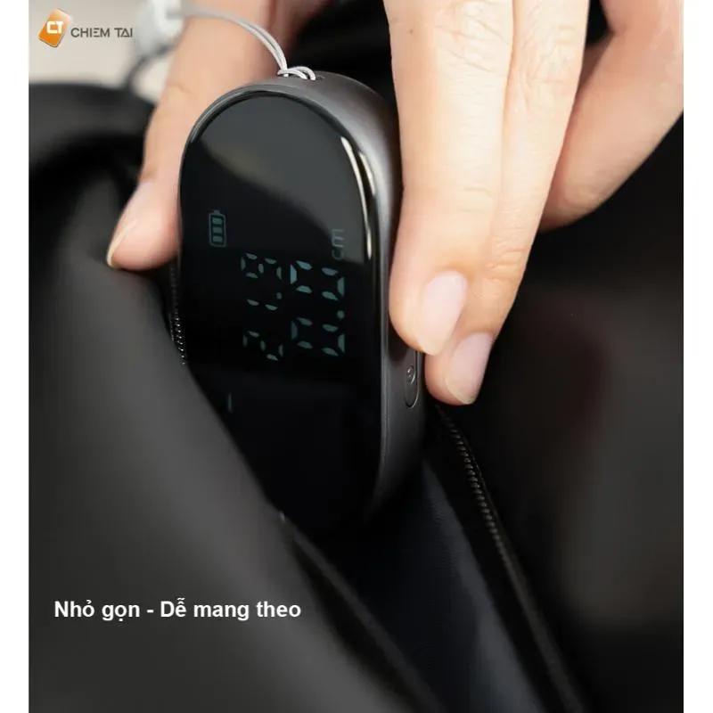 متر دیجیتال شیائومی ATUMAN مدلQ2 image gallery