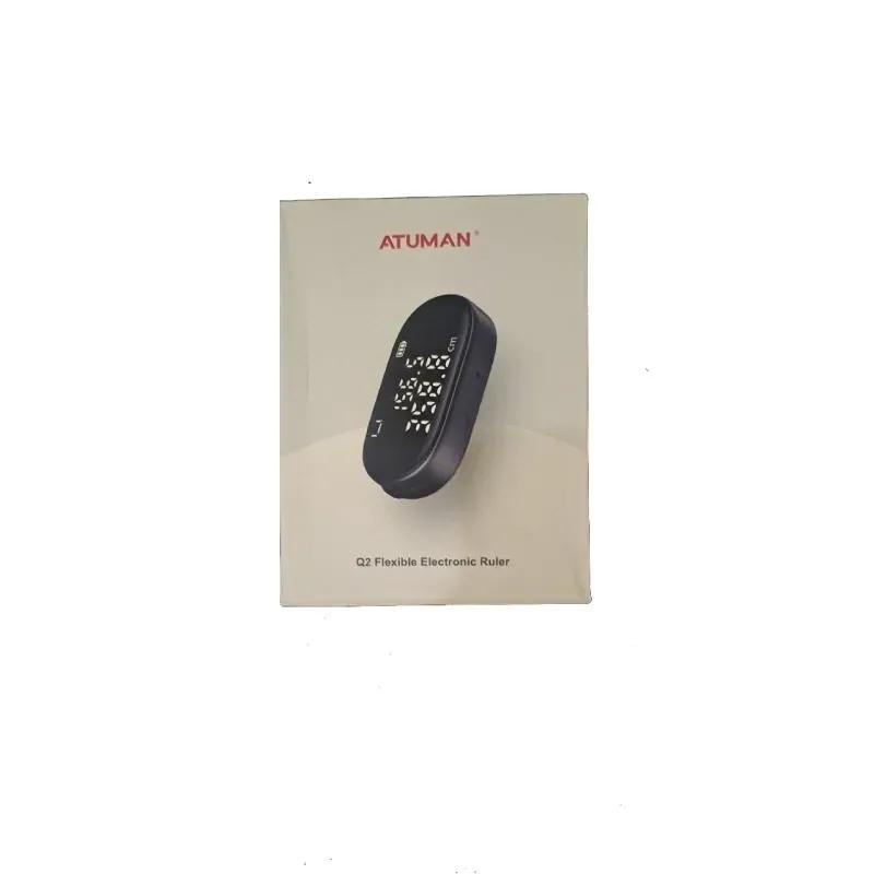 متر دیجیتال شیائومی ATUMAN مدلQ2 image gallery