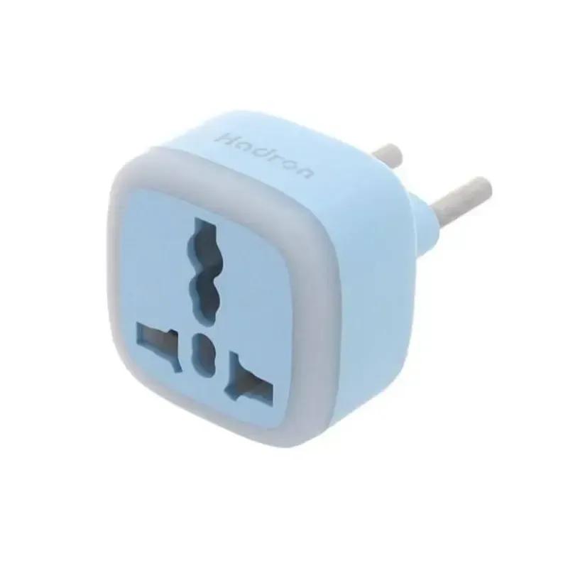 محافظ برق و مبدل هادرون مدل 1-Hadron A10 تبدیل 3 به 2 image gallery