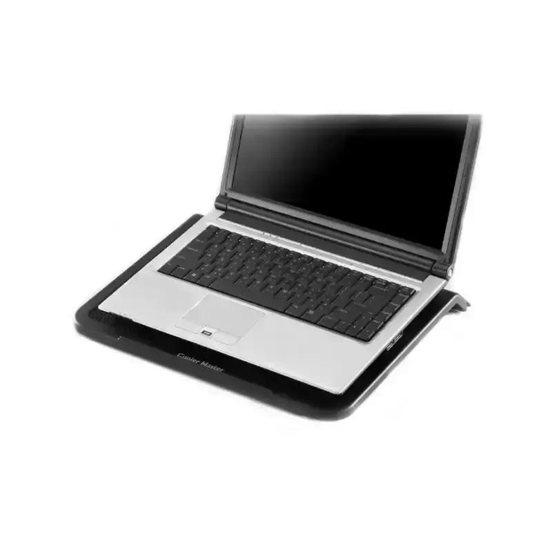 پایه خنک کننده لپ تاپ کولر مستر مدل Notepal L1 image gallery