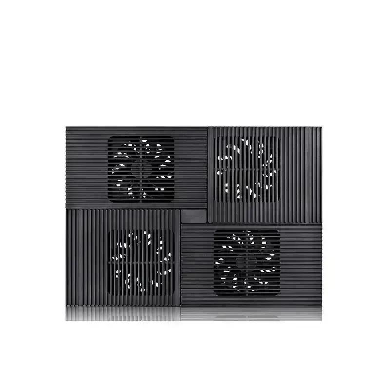 پایه خنک کننده لپ تاپ دیپ کول مدل Multi Core X8 image gallery