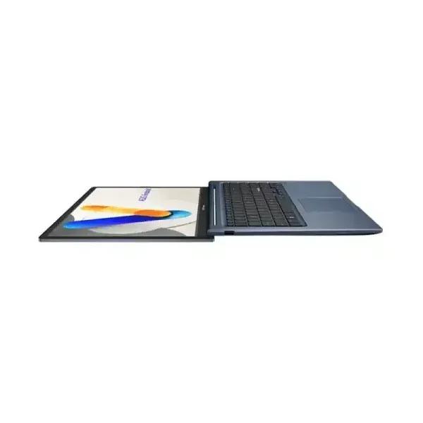 لپ تاپ 15.6 اینچی ایسوس مدل Vivobook F1504VA-NJ1213 i3-4GB-256SSD-Intel image gallery