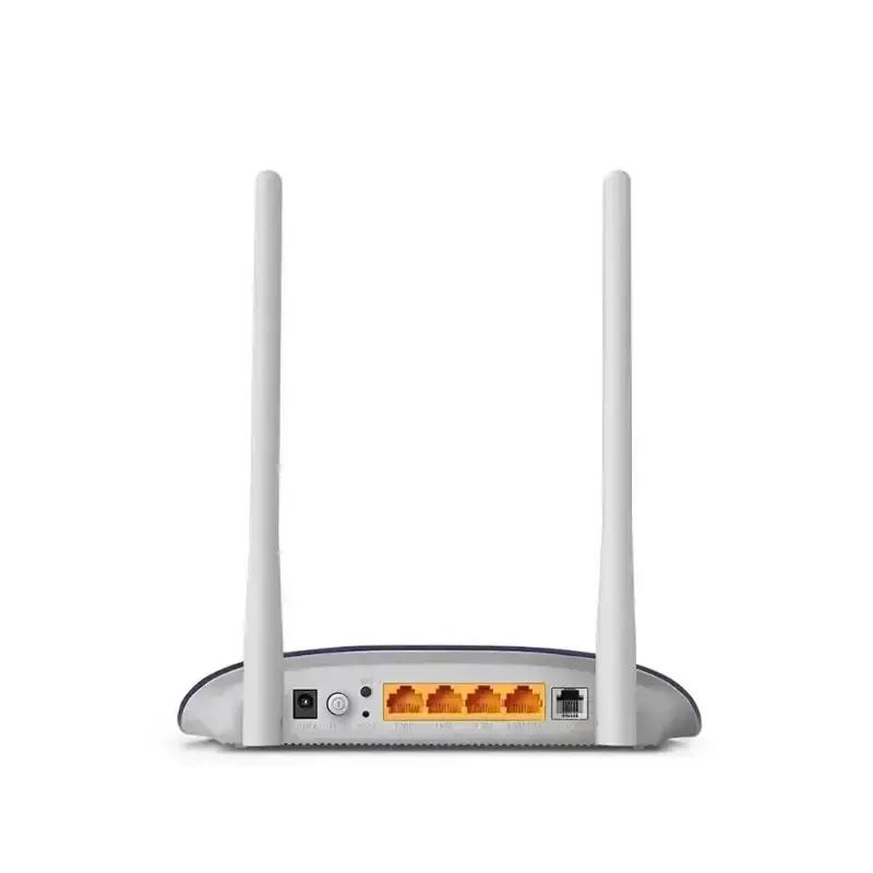 مودم روتر VDSL ADSL تی پی لینک مدل TD W9960 image gallery