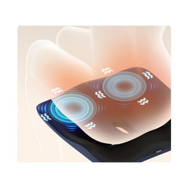 ماساژور نشیمن فیلیپس مدل PPM3401B image gallery