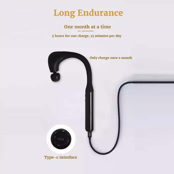 ماساژور تفنگی پرودو مدل Extended Massage Gun PD-TMSHMR image gallery