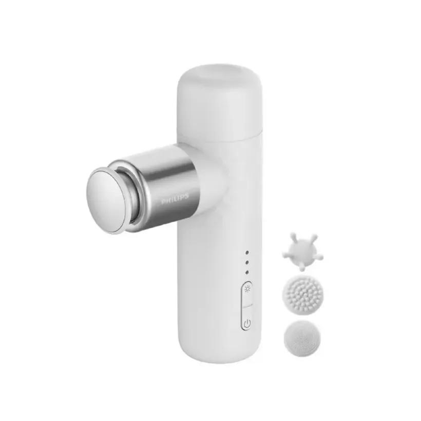 ماساژور تفنگی حرارتی فیلیپس مدل PPM3302G image gallery