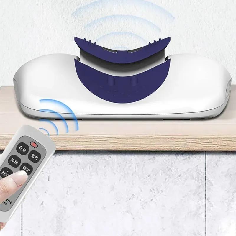 ماساژور گردن شیائومی HoPhysio مدل Multifunctional DH124A image gallery